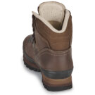 Meindl BORNEO LADY 2 MFS Braun Wanderschuhe Damen - 5