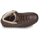 Meindl BORNEO LADY 2 MFS Braun Wanderschuhe Damen - 6