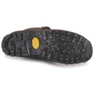 Meindl BORNEO LADY 2 MFS Braun Wanderschuhe Damen - 7