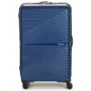 American Tourister AIRCONIC SPINNER 77/28 TSA Blu Valigia rigida Donna