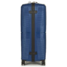 American Tourister AIRCONIC SPINNER 77/28 TSA Blu Valigia rigida Donna - 3