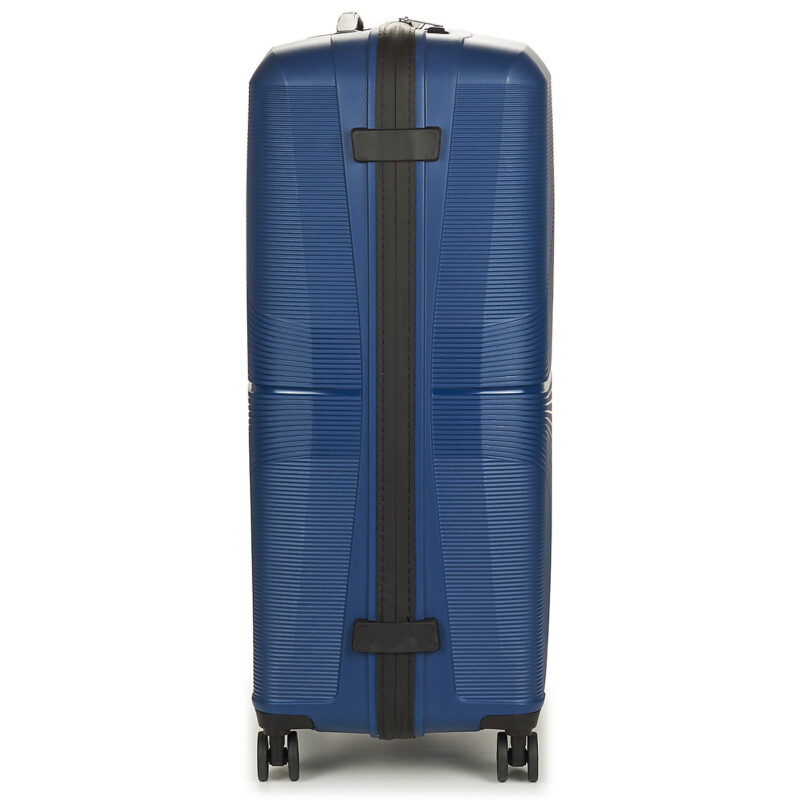 American Tourister AIRCONIC SPINNER 77/28 TSA Blu Valigia rigida Donna - 3