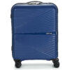 American Tourister AIRCONIC SPINNER 55/20 TSA Blu Valigia rigida Donna