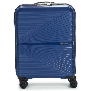 American Tourister AIRCONIC SPINNER 55/20 TSA Blu Valigia rigida Donna