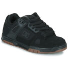 DC Shoes  STAG  Nero -  Scarpe da skate Uomo - 1