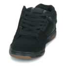 DC Shoes  STAG  Nero -  Scarpe da skate Uomo - 3