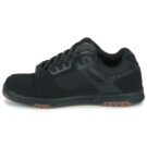 DC Shoes  STAG  Nero -  Scarpe da skate Uomo - 4