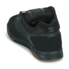 DC Shoes  STAG  Nero -  Scarpe da skate Uomo - 5