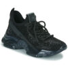 Steve Madden MAXIMA-R Nero Sneakers basse Donna