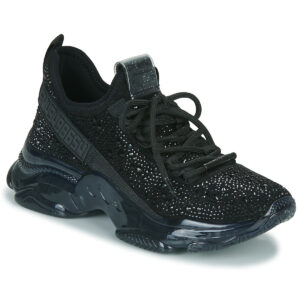 Steve Madden  MAXIMA-R  Nero -  Sneakers basse Donna