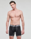 Boxer DIM DIM SPORT BOXER LONG MICROFIBRE PACK X2 Multicolore Boxer Uomo - 2