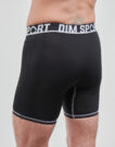 Boxer DIM DIM SPORT BOXER LONG MICROFIBRE PACK X2 Multicolore Boxer Uomo - 4