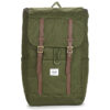 Damen Herschel HERSCHEL RETREAT&trade; BACKPACK Khaki Rucksack Damen