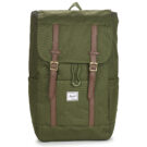 Frau Herschel HERSCHEL RETREAT&trade; Rucksack Khaki Damenrucksack - 1