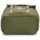 Frau Herschel HERSCHEL RETREAT&trade; Rucksack Khaki Damenrucksack - 4