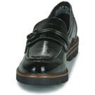 Marco Tozzi MALVENE Nero Mocassini Donna - 3