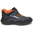 Geox J SIMBYOS B ABX C Marine Boots Bambino - 2