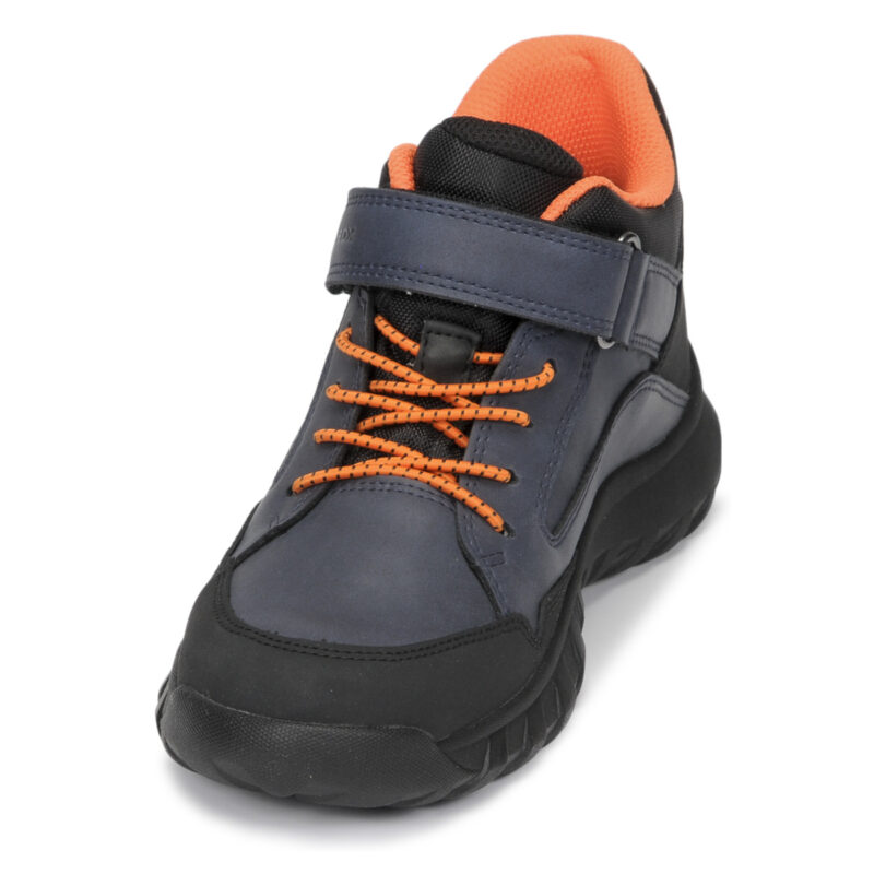 Geox J SIMBYOS B ABX C Marine Boots Bambino - 3