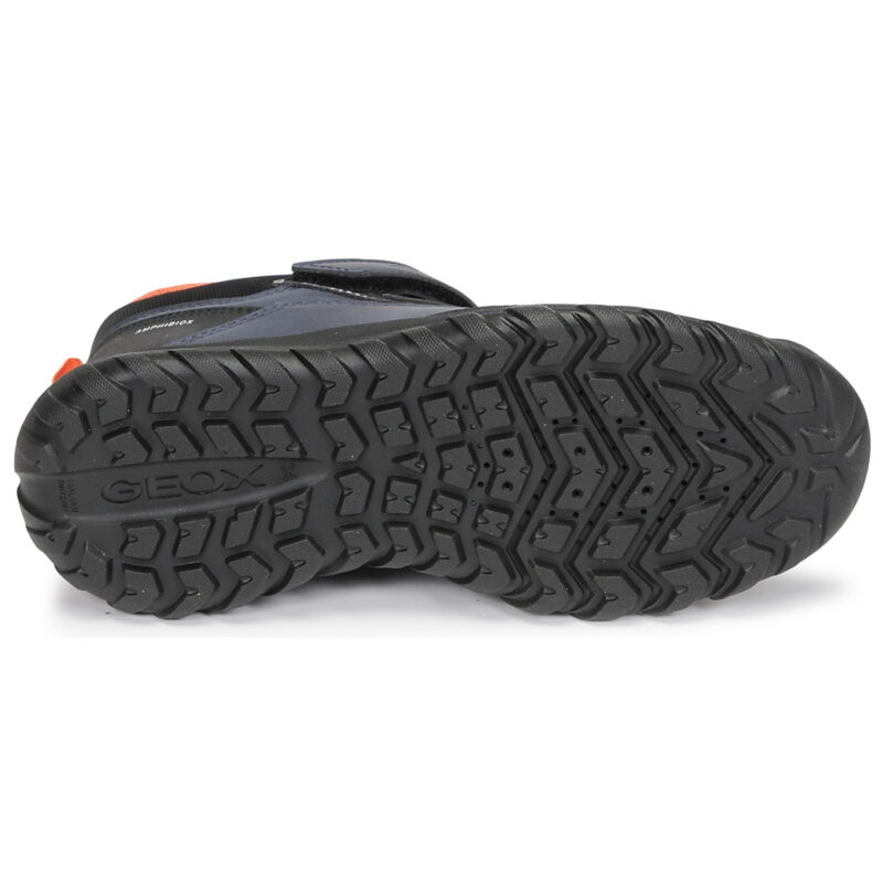 Geox J SIMBYOS B ABX C Marine Boots Bambino - 7