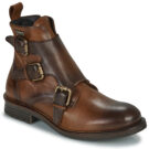 Casual Attitude  NEW01  Marrone -  Stivaletti Uomo - 1