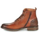 Casual Attitude  TYLIO  Marrone -  Stivaletti Uomo - 4