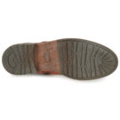 Casual Attitude  TYLIO  Marrone -  Stivaletti Uomo - 7