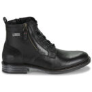 Casual Attitude TYLIO Botines Negros Hombre - 2