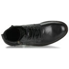 Casual Attitude TYLIO Botines Negros Hombre - 6
