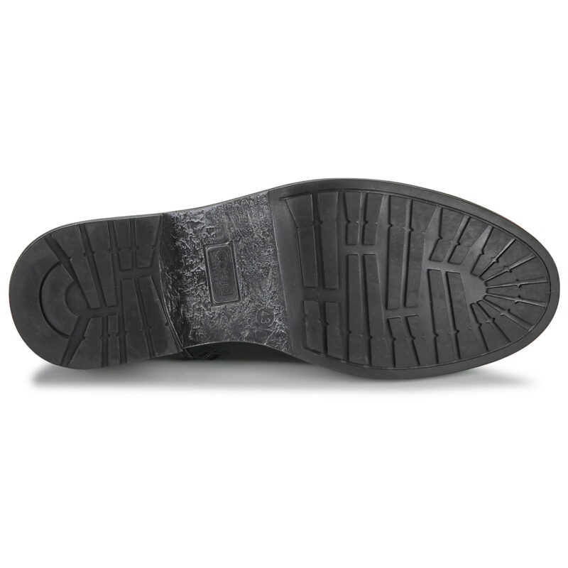 Casual Attitude TYLIO Botines Negros Hombre - 7