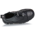 New Rock BATISSE Nero - Herren-Stiefel - 6