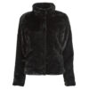 Giubbotto Only ONLNEWVIDA FAUX FUR JACKET CC OTW Nero Giubbotti Donna