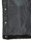 Giubbotto Only ONLNEWVIDA FAUX FUR JACKET CC OTW Nero Giubbotti Donna - 6