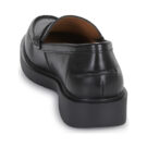 Geox D SPHERICA EC1 Schwarze Damenmokassins - 5