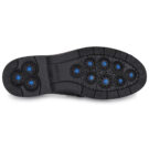 Geox D SPHERICA EC1 Schwarze Damenmokassins - 7