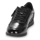 Geox D CALITHE Schwarz Sneaker niedrig Damen - 3
