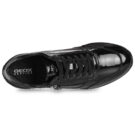 Geox D CALITHE Schwarz Sneaker niedrig Damen - 6