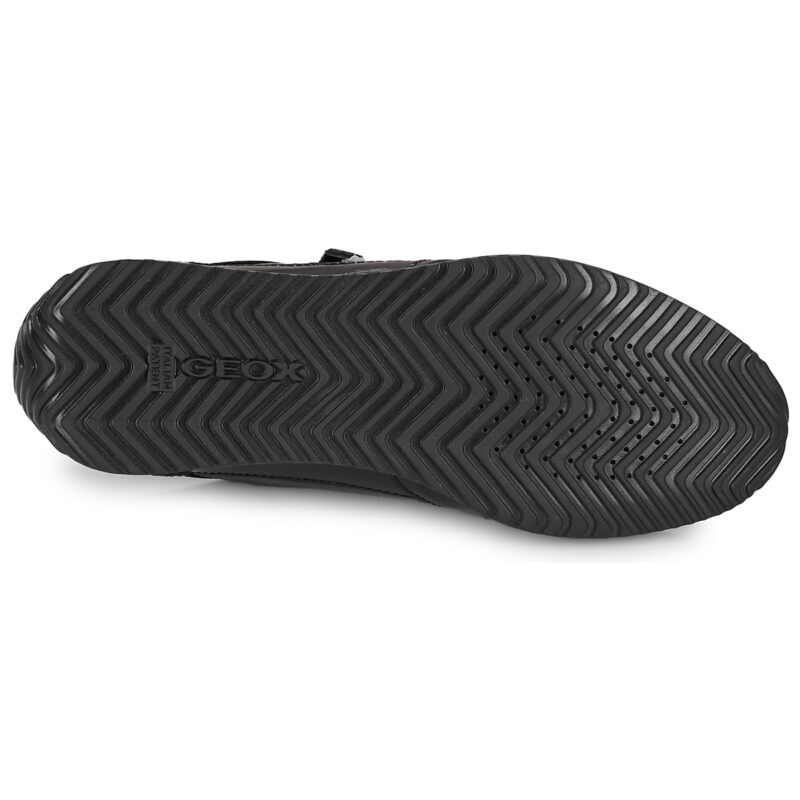 Geox D CALITHE Schwarz Sneaker niedrig Damen - 7