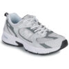New Balance 530 Grigio - Sneakers Bambino