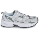 New Balance 530 Grigio Sneakers Bambino - 2