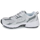 New Balance 530 Grigio Sneakers Bambino - 4