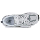 New Balance 530 Grigio Sneakers Bambino - 6
