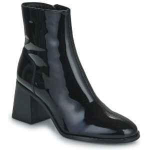 Karston  VICTORIA  Nero -  Stivaletti Donna