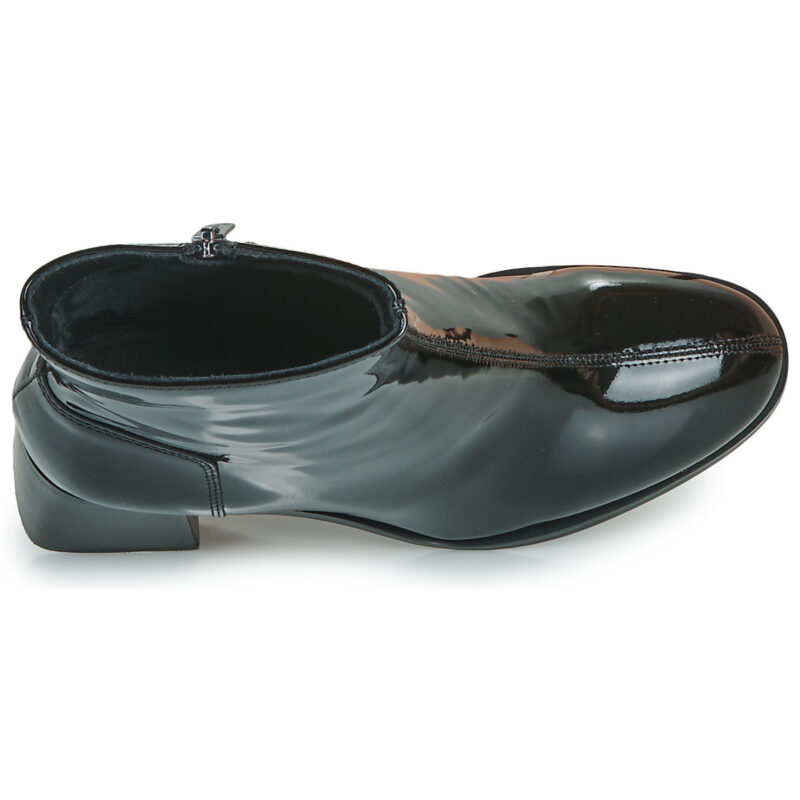 Karston VICTORIA Nero - Stivaletti Donna - 6