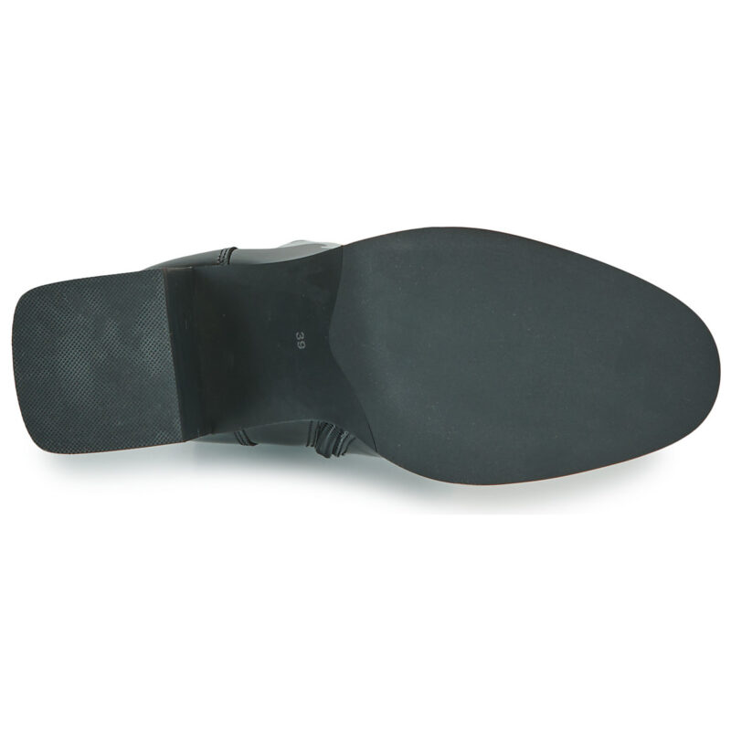Karston VICTORIA Nero - Stivaletti Donna - 7