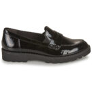 Tamaris LOUNIS Black - Women's Loafers - 2