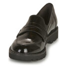 Tamaris LOUNIS Black - Women's Loafers - 3