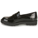 Tamaris LOUNIS Black - Women's Loafers - 4
