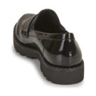 Tamaris LOUNIS Black - Women's Loafers - 5