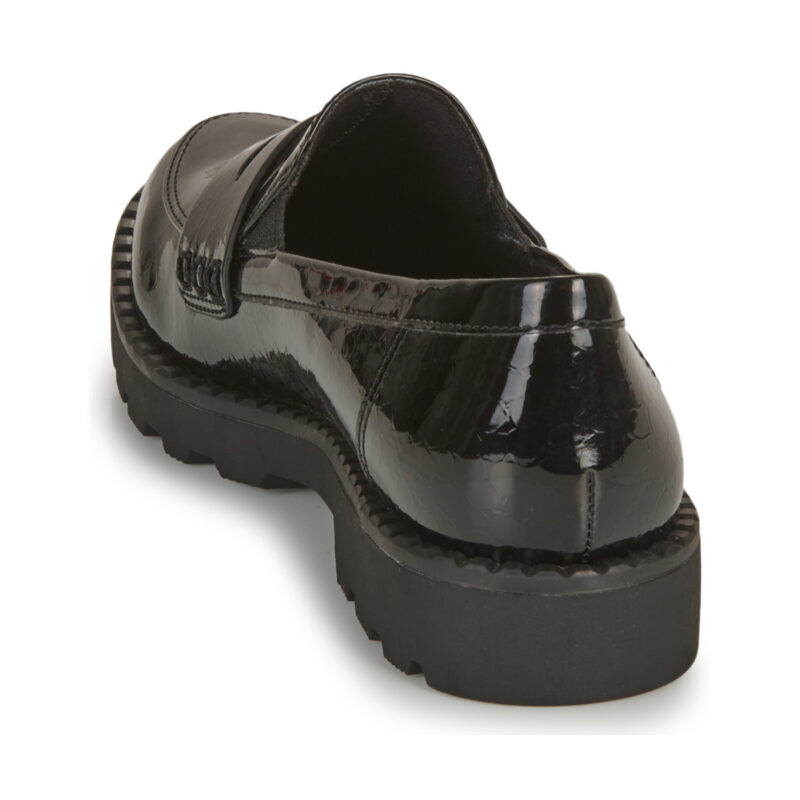 Tamaris LOUNIS Black - Women's Loafers - 5