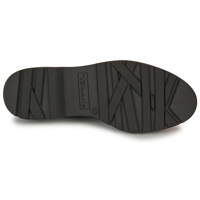 Tamaris LOUNIS Black - Women's Loafers - 7